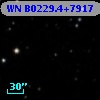 WN B0229.4+7917