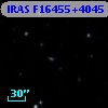 IRAS F16455+4045