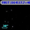 FIRST J164517.7+403033