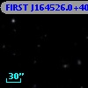 FIRST J164526.0+403138