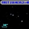 FIRST J164638.3+403911