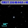 FIRST J164644.8+403404