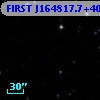 FIRST J164817.7+404553