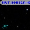 FIRST J164830.6+404337
