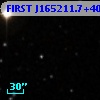 FIRST J165211.7+404809