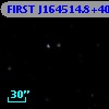 FIRST J164514.8+403324