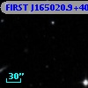 FIRST J165020.9+404813