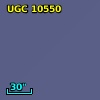 UGC 10550