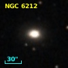 NGC  6212