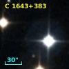 C 1643+383