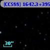 [CCS88] 1642.3+3959
