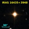 IRAS 16435+3948