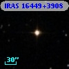 IRAS 16449+3908