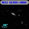 IRAS 16499+4006