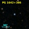 WD 1642+385