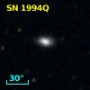 SN 1994Q