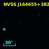 B2 1645+38 B