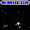 WN B0319.9+8020