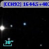 [CCH92] 1644.5+4022