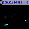 [CCH92] 1645.3+4019