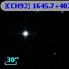 [CCH92] 1645.7+4028