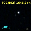 [CCH92] 1646.2+4025
