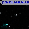 [CCH92] 1646.9+3957