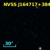 NVSS J164717+384615