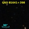 QSO B1641.6+3949