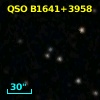 QSO B1641+3958