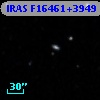 IRAS F16461+3949