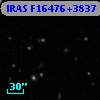 IRAS F16476+3837