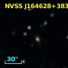 B3 1644+386