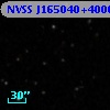 NVSS J165040+400043