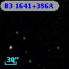 B3 1641+386A