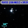 NVSS J164652+383840