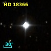 HD  18366