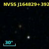 NVSS J164829+392359