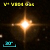 V* V804 Cas