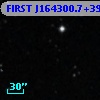 FIRST J164300.7+391226