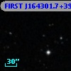 FIRST J164301.7+391347