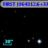 FIRST J164312.6+375109