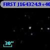 FIRST J164324.9+401919