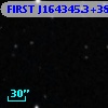 FIRST J164345.3+384309