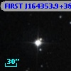FIRST J164353.9+385359