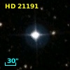 HD  21191