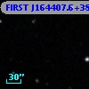 FIRST J164407.6+383753