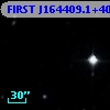 FIRST J164409.1+402519