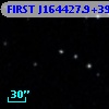FIRST J164427.9+392632