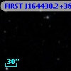 FIRST J164430.2+382412